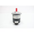 Amci Duracoder 3/8In Rotary Encoder DC25F-B1NPRGMDE